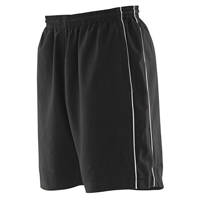 Kids Piped Shorts