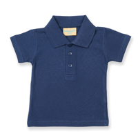 Baby/Toddler Polo Shirt