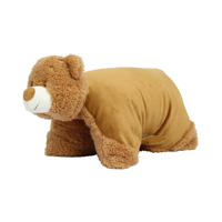 Bear Cushion