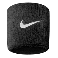 Swoosh Wristbands (One Pair)