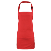 Colours 2-In-1 Apron