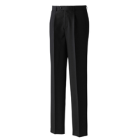 Polyester Trousers (Single Pleat)