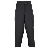 Senna Beauty And Spa Crop Trouser