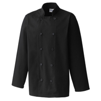 Long Sleeve ChefS Jacket
