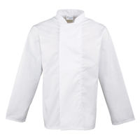 Coolmax® Long Sleeve Chef'S Jacket