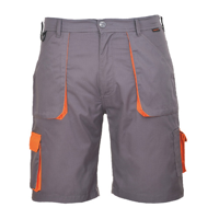 Contrast Shorts (Tx14)