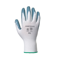 Flexo Grip Nitrile Glove (A310)