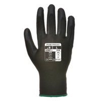 Pu Palm-Coated Glove (A120)