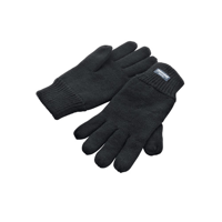 Classic Fully Lined Thinsulate Gloves