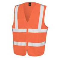 Core Safety Zip Tabard