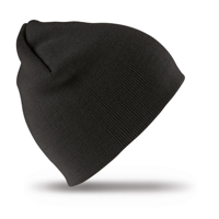 Pull-On Soft-Feel Acrylic Hat