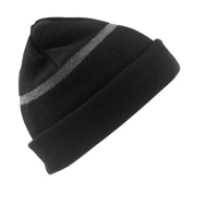 Junior Woolly Ski Hat With Thinsulate