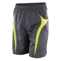 Spiro Micro-Lite Team Shorts