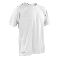 Spiro Quick-Dry Short Sleeve T-Shirt