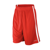 Basketball Quick-Dry Shorts