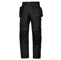 Allroundwork Work Trousers (6201)