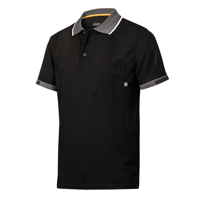 Allroundwork 37.5® Tech Short Sleeve Polo Shirt (2724)