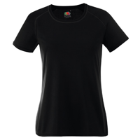 Lady-Fit Performance Tee