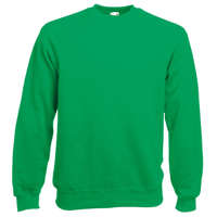 Classic 80/20 Raglan Sweatshirt