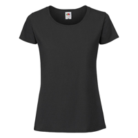 Lady-Fit Ringspun Premium T-Shirt