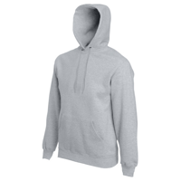 Premium 70/30 Hooded Sweatshirt