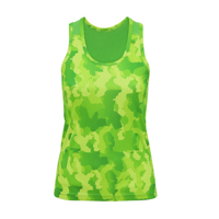 Women'S Tridri® Hexoflage Performance Vest
