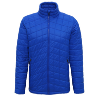 Ultralight Thermo Quilt Jacket