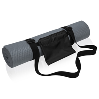 Yoga And Fitness Mat
