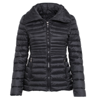 Women'S Contour Quilted Jacket