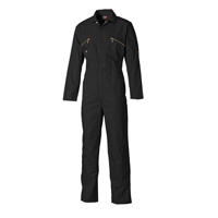 Redhawk Zipped Coverall (Wd4839)