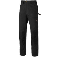 Grafter Duo-Tone Trousers (Wd4930)