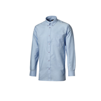 Long Sleeve Oxford Shirt (Sh64200)
