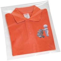 Polypropylene Shirt Bag