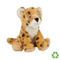 CHEETAH Soft Toy