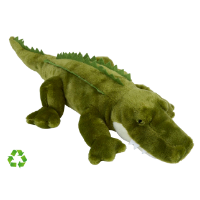 CROCODILE Soft Toy