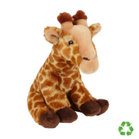 GIRAFFE Soft Toy