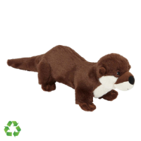 OTTER Soft Toy