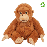 ORANG-UTAN Soft Toy