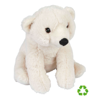 POLAR BEAR Soft Toy