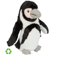 HUMBOLDT'S PENGUIN Soft Toy