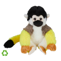 SQUIRREL MONKEY Soft Toy