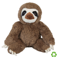 SLOTH Soft Toy