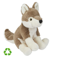 WOLF Soft Toy