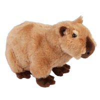 CAPYBARA Soft Toy