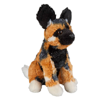 HUNTING DOG Soft Toy