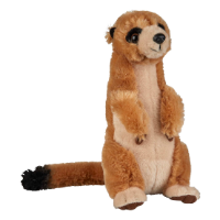 MEERKAT Soft Toy