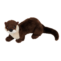 OTTER Soft Toy