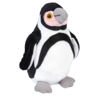 HUMBOLDT'S PENGUIN Soft Toy