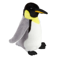 KING PENGUIN Soft Toy