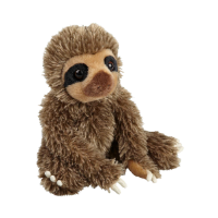 SLOTH Soft Toy